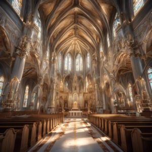 church news for Construction Scheduling