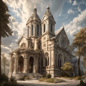 church news for Water Tank