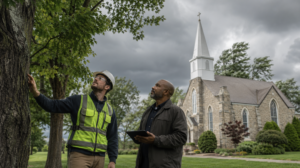 Church News for Certified Arborist 