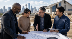 Church News for Dallas Architect Near Me 