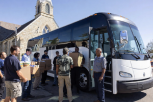 Church News for Classes for CDL Class A 